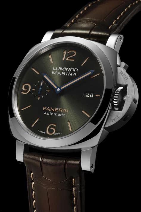 las mejores replicas de panerai foro|Réplica Relojes de Alta Gama .